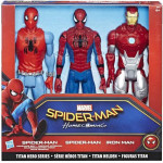 Sada 3 postavičiek Marvel Titan Hero Sada 3 postavičiek Marvel Titan Hero